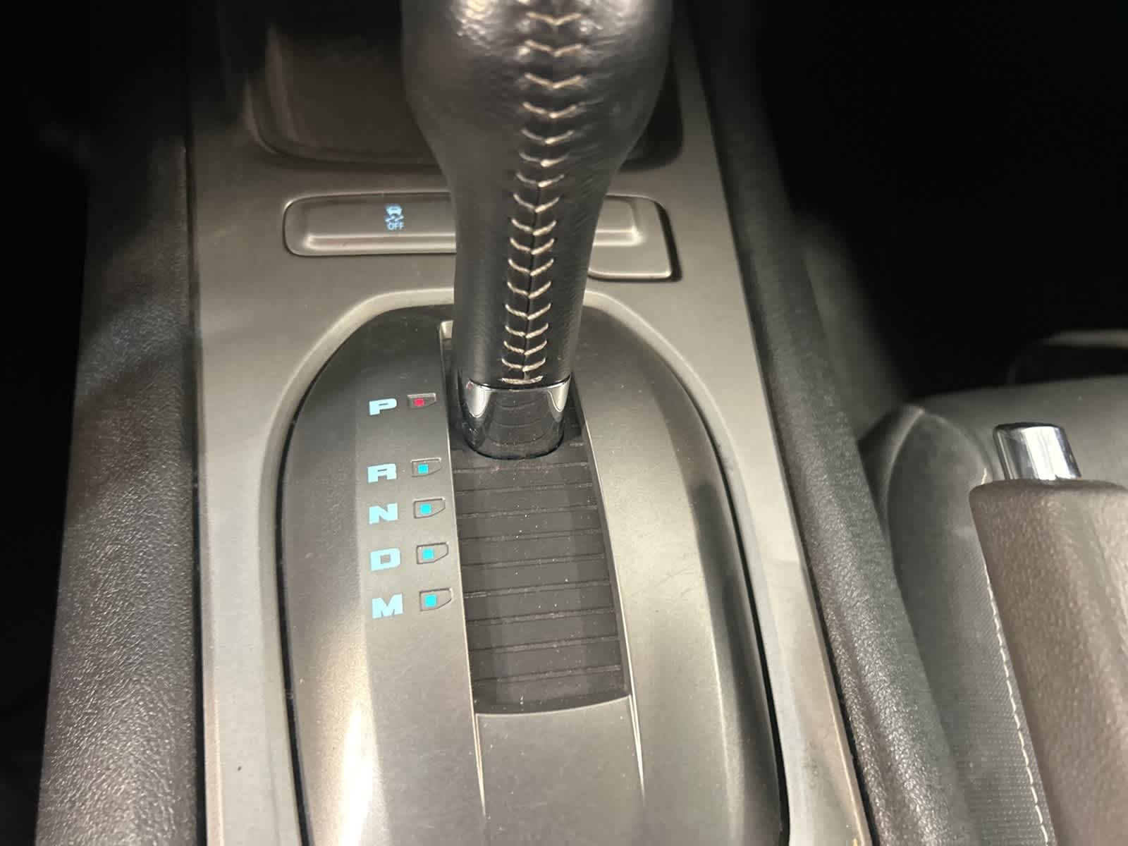 Thumbnail: 2013 Chevrolet Camaro - 25