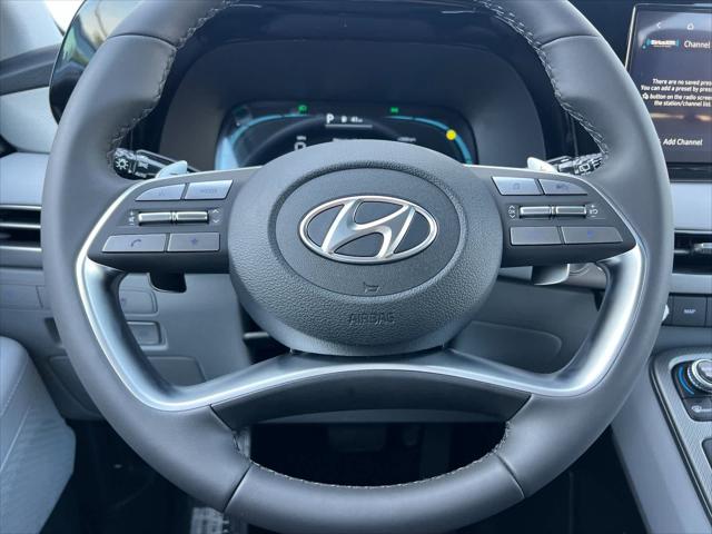 Thumbnail: 2025 Hyundai Palisade - 23