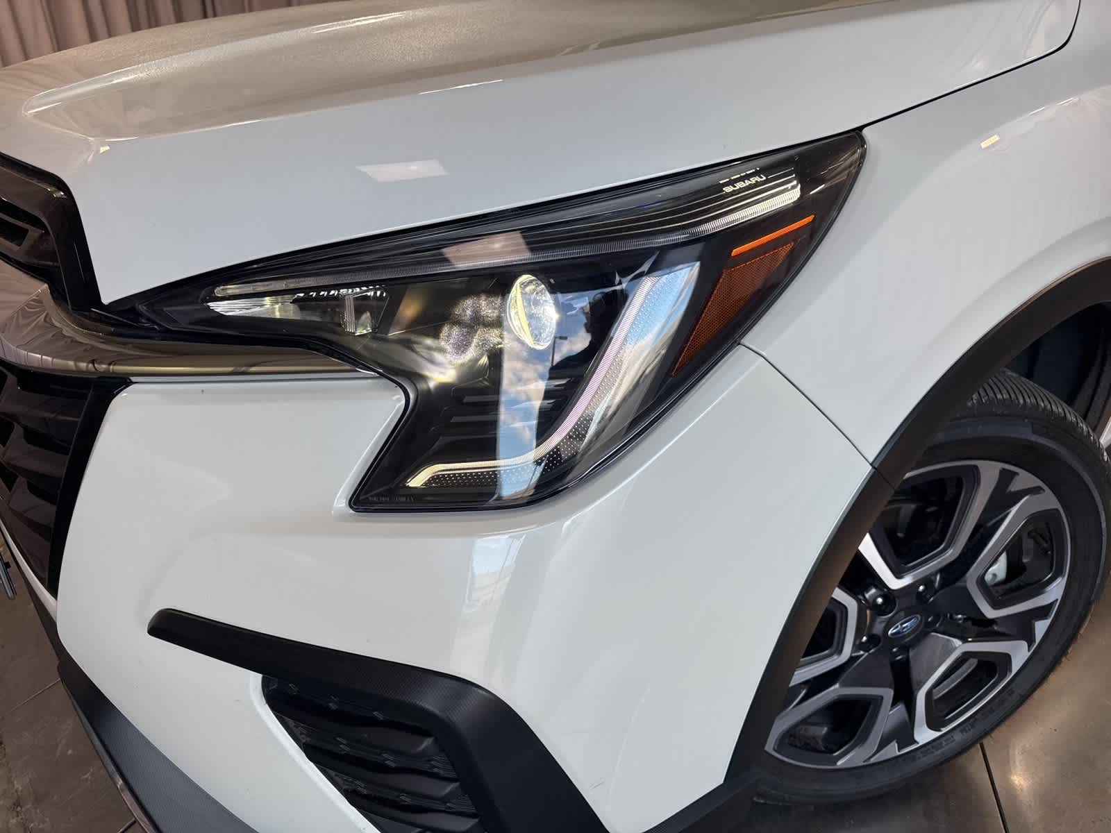 Thumbnail: 2024 Subaru Ascent - 7