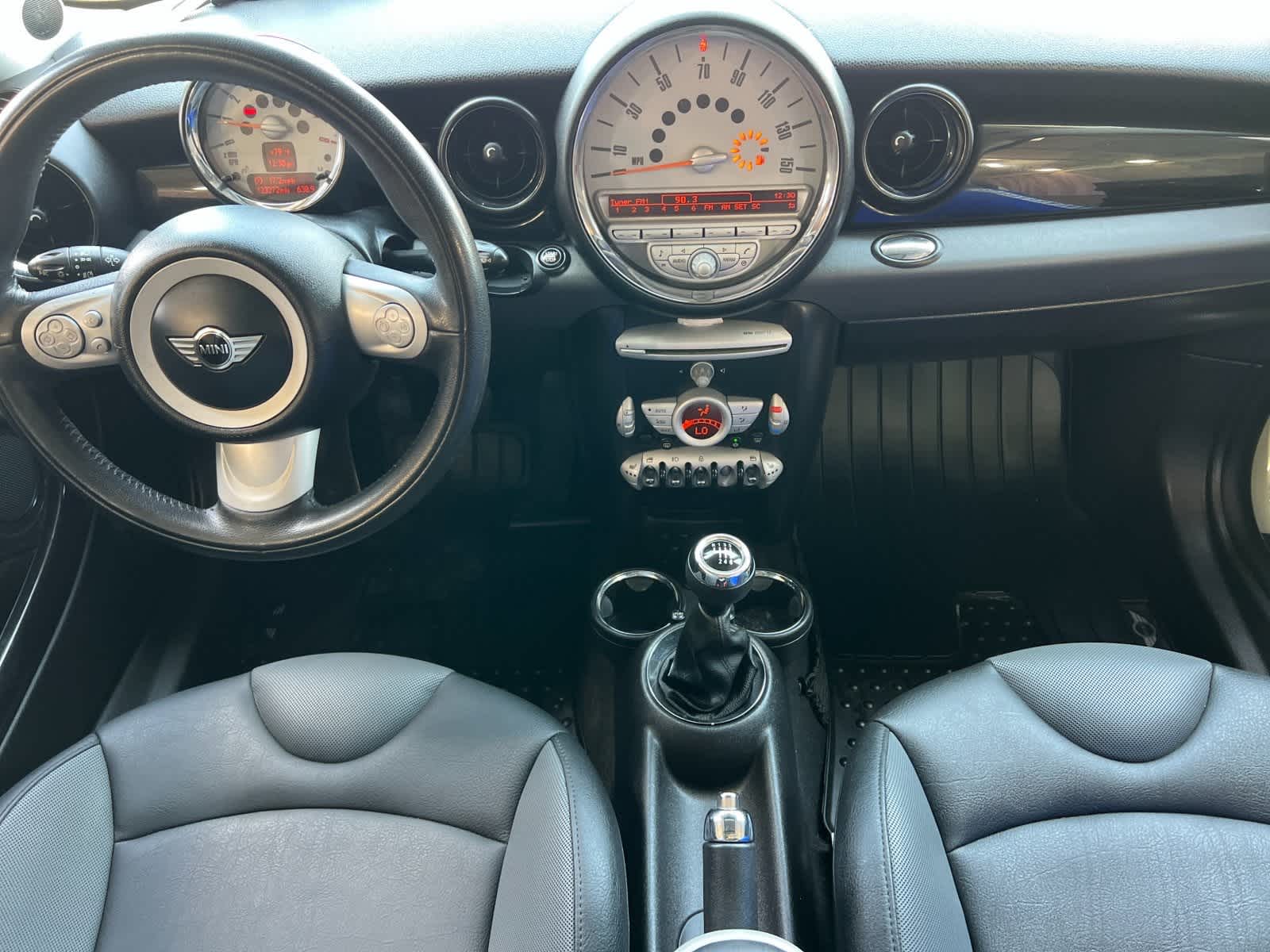 Thumbnail: 2008 MINI Cooper Clubman - 3