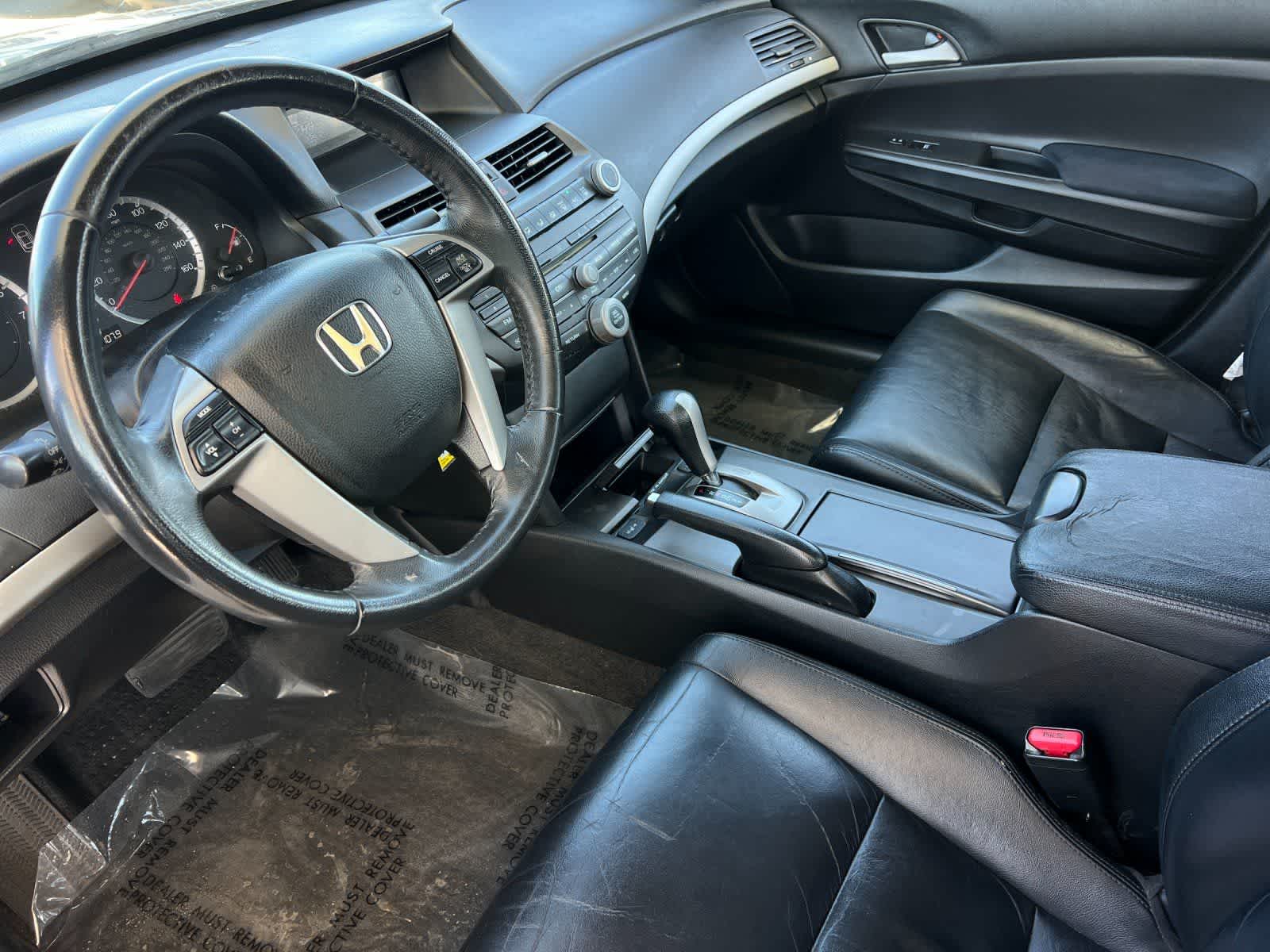 Thumbnail: 2012 Honda Accord - 12