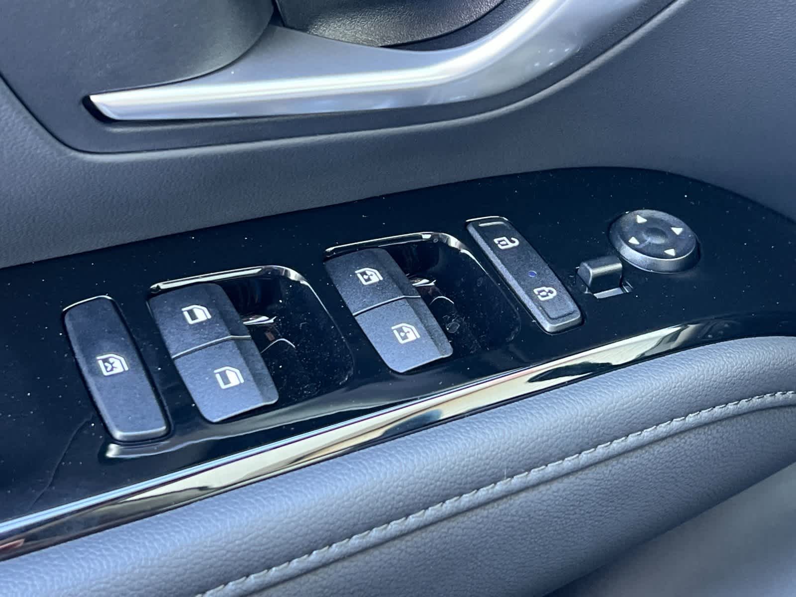 Thumbnail: 2024 Hyundai Tucson - 14