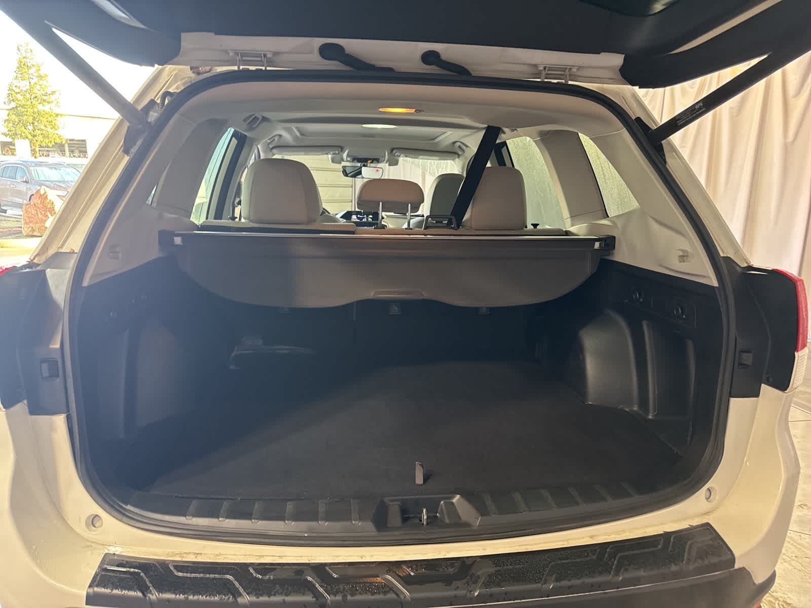 Thumbnail: 2020 Subaru Forester - 13