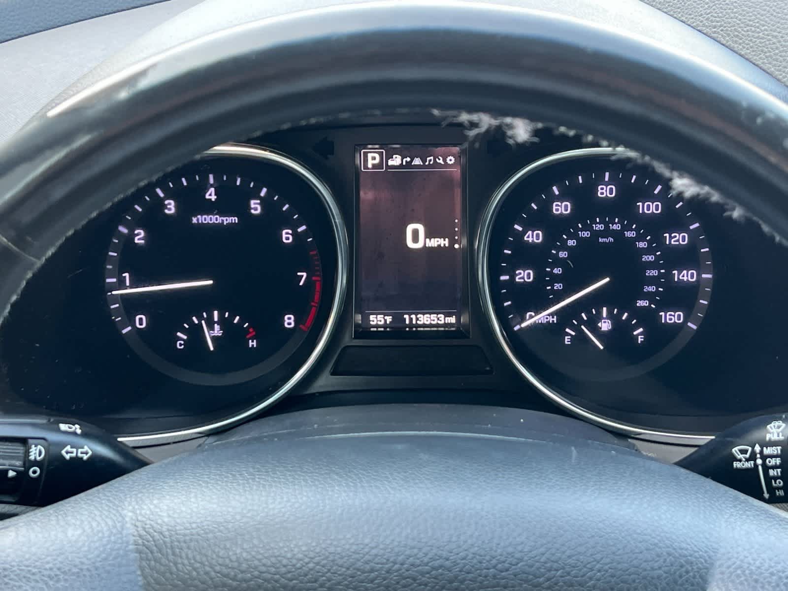 Thumbnail: 2017 Hyundai Santa Fe - 27