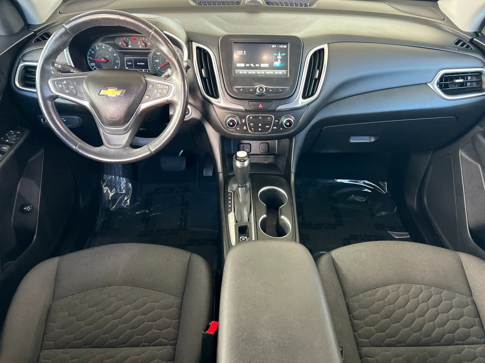 Thumbnail: 2018 Chevrolet Equinox - 3