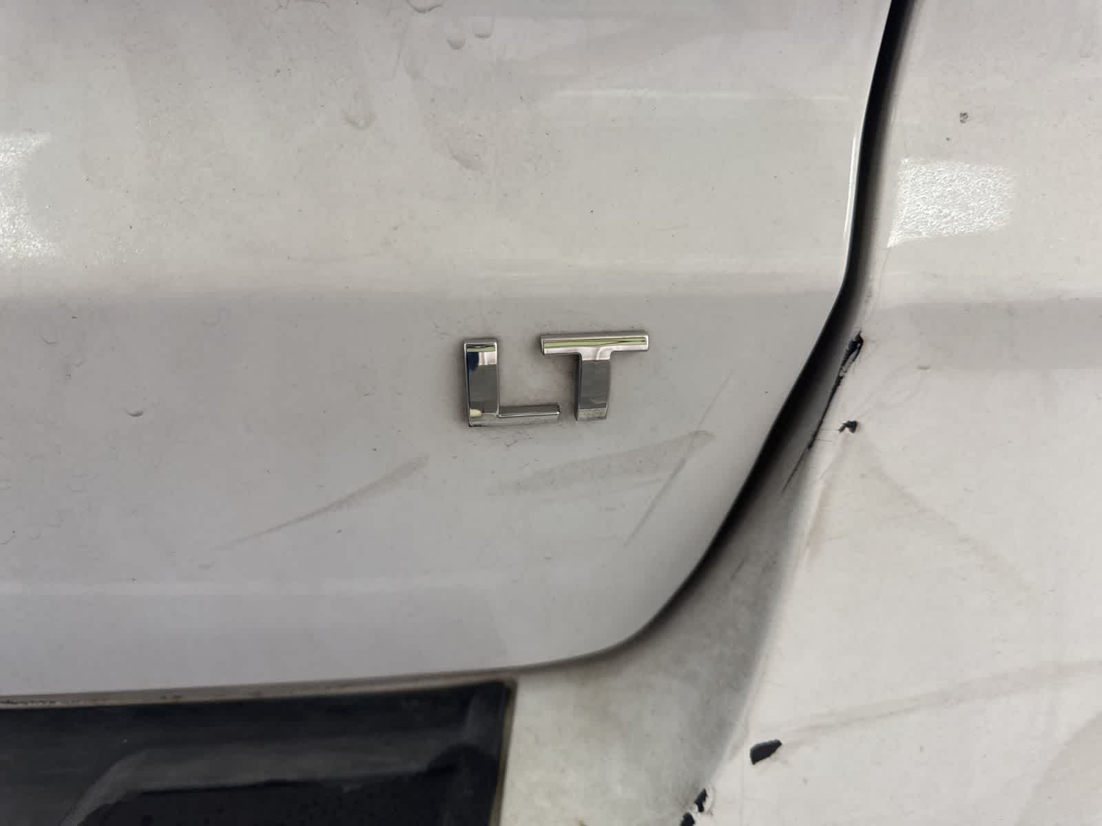 Thumbnail: 2017 Chevrolet Traverse - 13