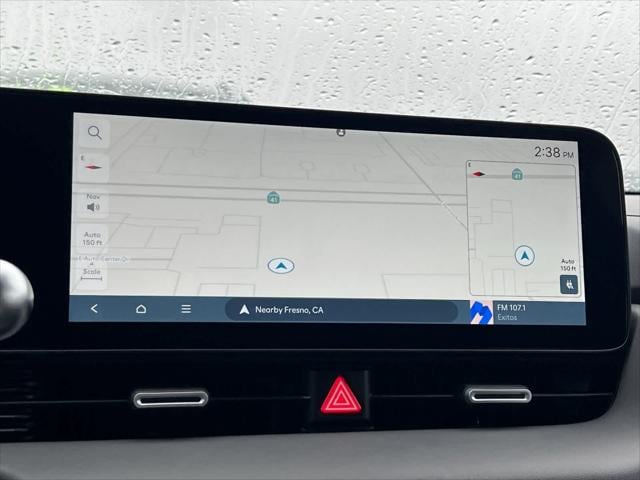 Thumbnail: 2025 Hyundai Ioniq 5 - 19