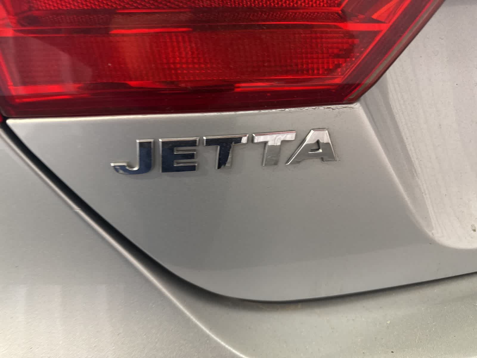 Thumbnail: 2014 Volkswagen Jetta - 11
