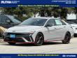New 2026 Hyundai Elantra N Sedan Sedan