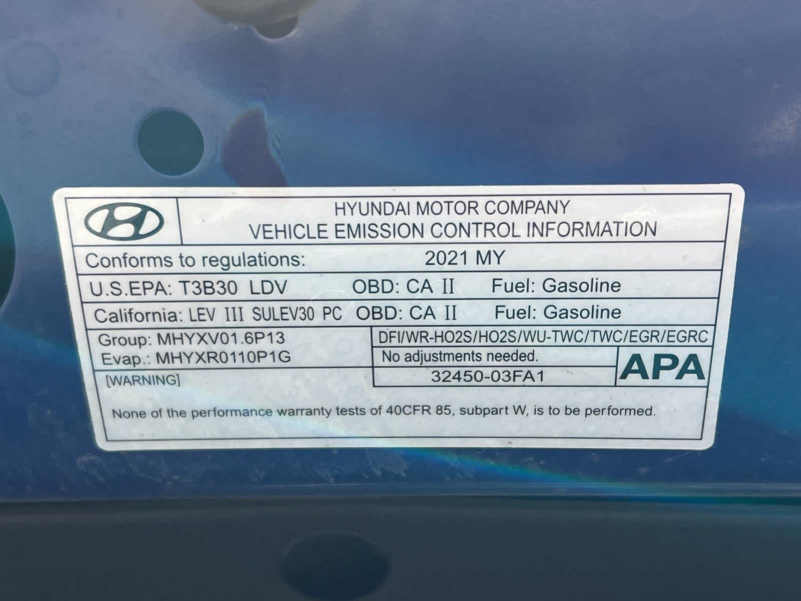 Thumbnail: 2021 Hyundai Ioniq - 27