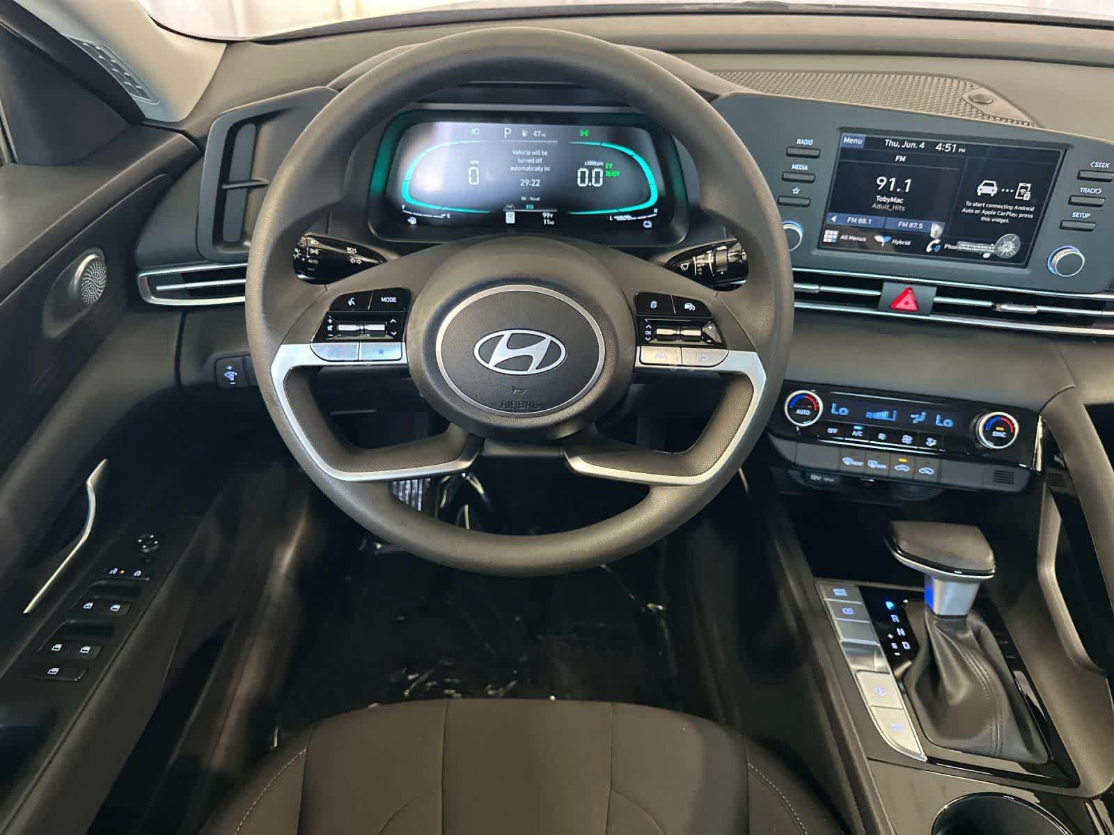 Thumbnail: 2026 Hyundai Elantra - 15