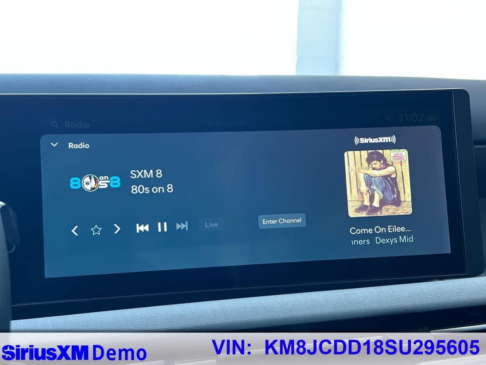 Thumbnail: 2025 Hyundai Tucson - 31