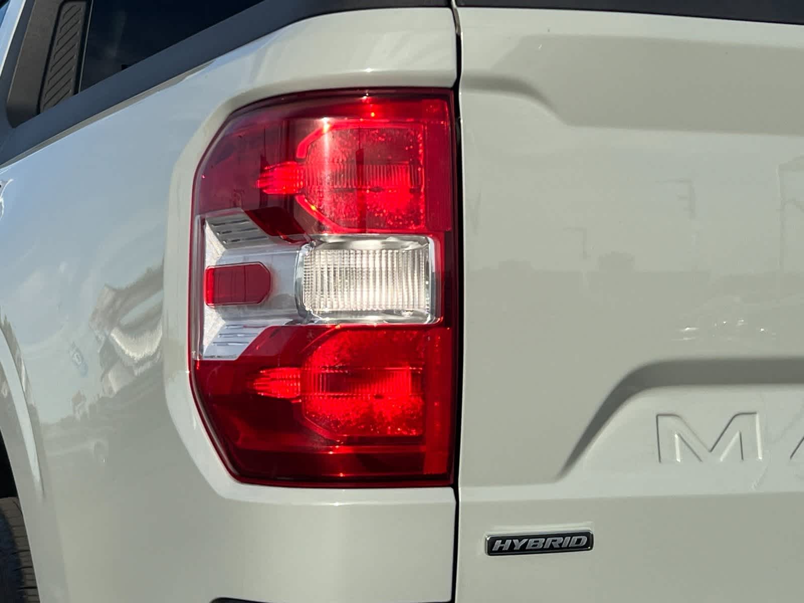 Thumbnail: 2022 Ford Maverick - 24