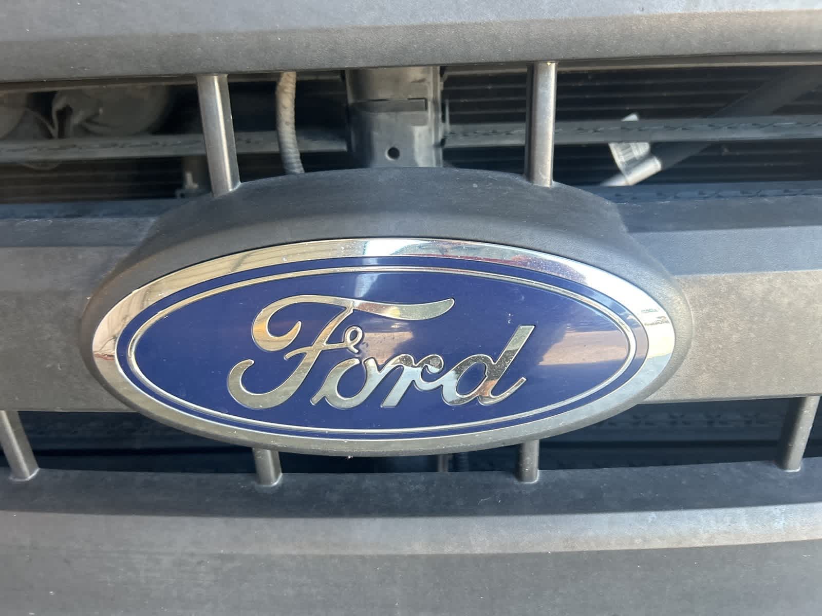 Thumbnail: 2016 Ford F-150 - 3
