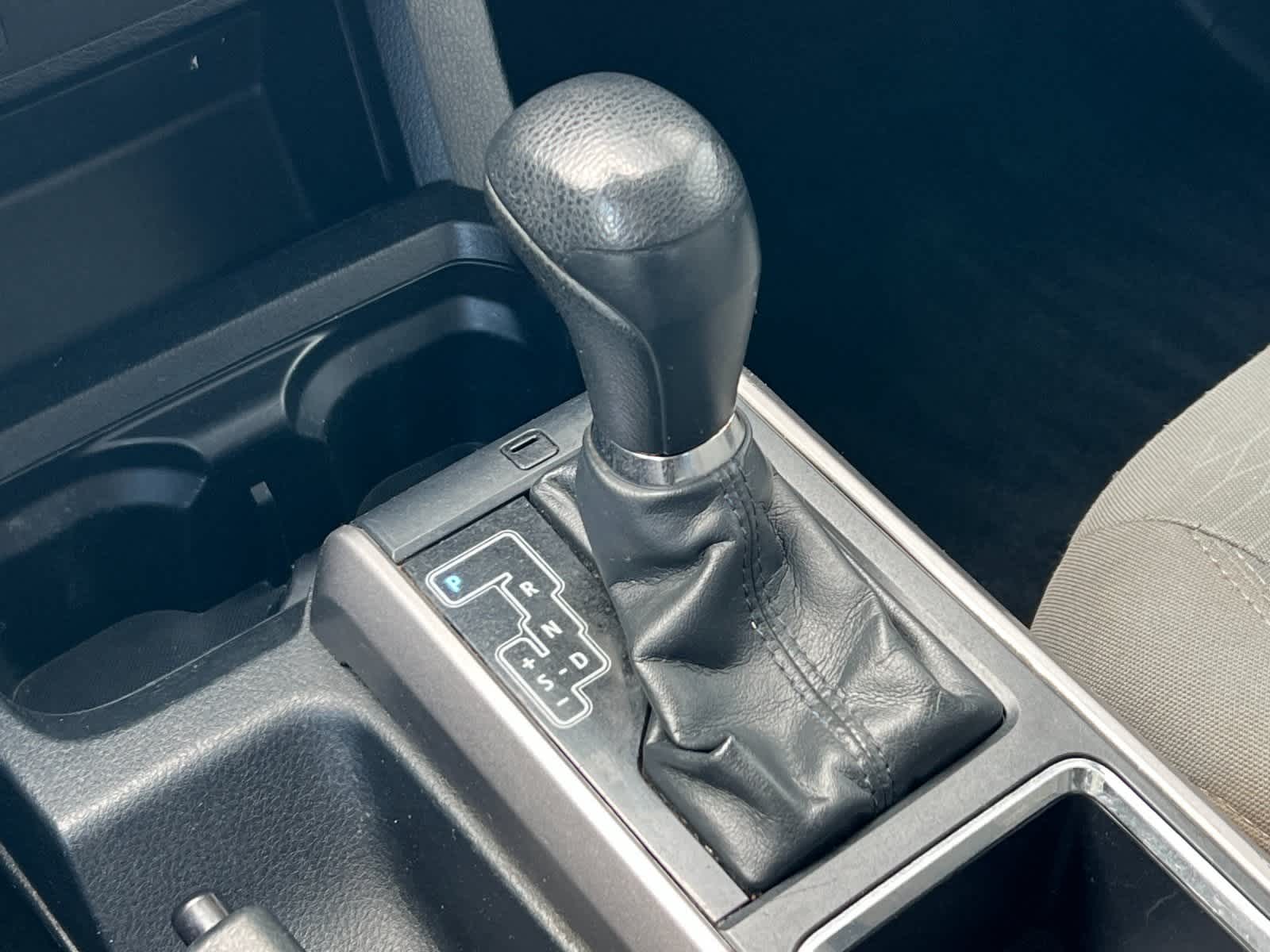 Thumbnail: 2019 Toyota Tacoma - 22