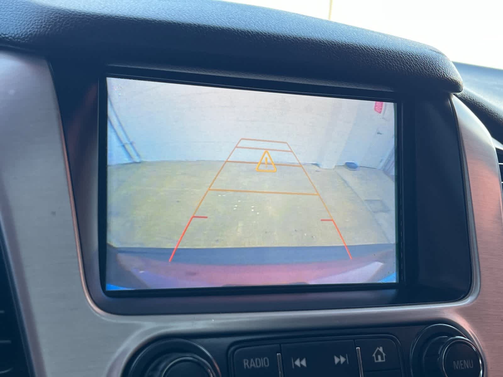 Thumbnail: 2020 GMC Yukon - 22