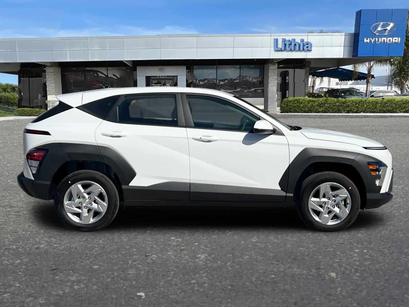 Thumbnail: 2026 Hyundai Kona - 9