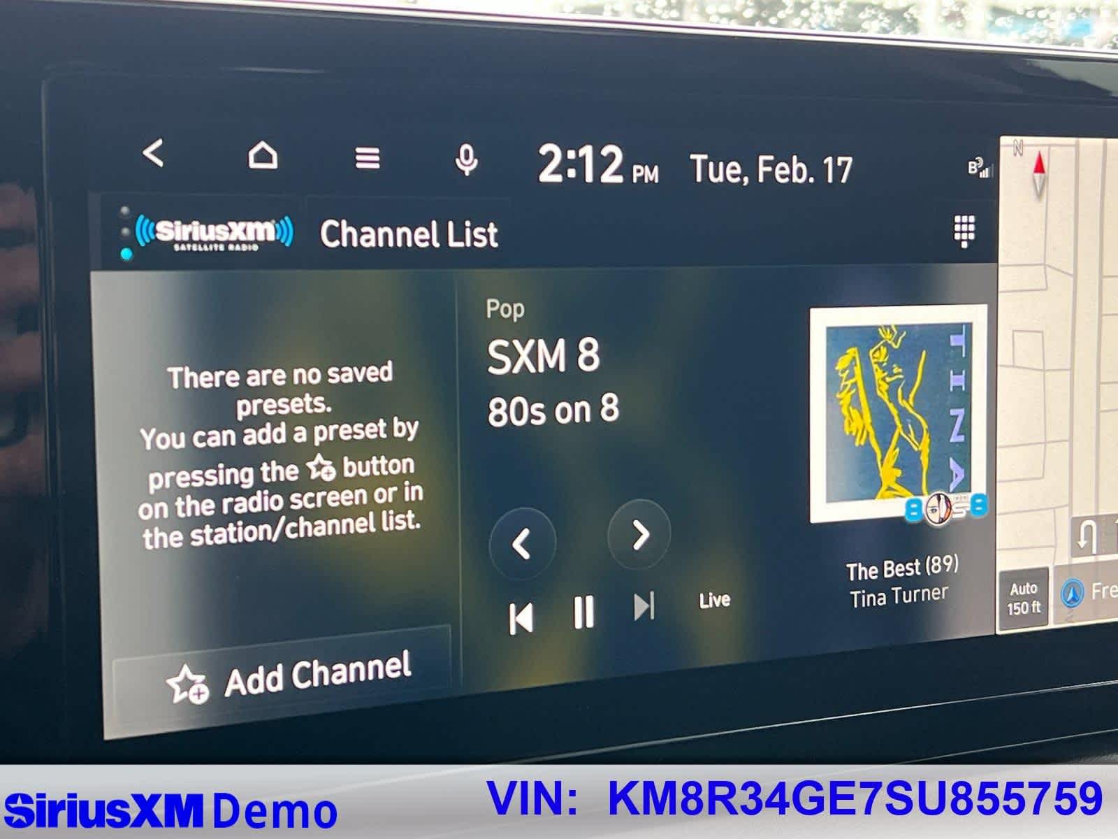 Thumbnail: 2025 Hyundai Palisade - 32