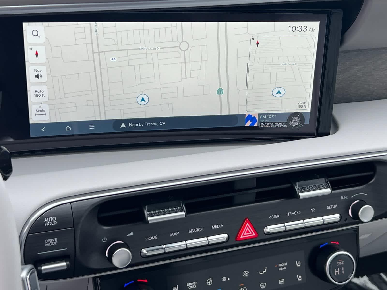 Thumbnail: 2026 Hyundai Palisade - 20