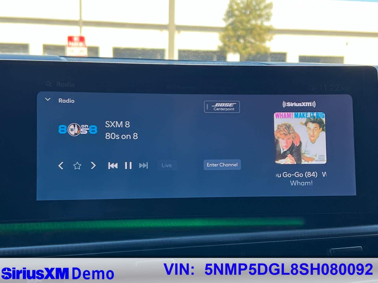 Thumbnail: 2025 Hyundai Santa Fe - 31