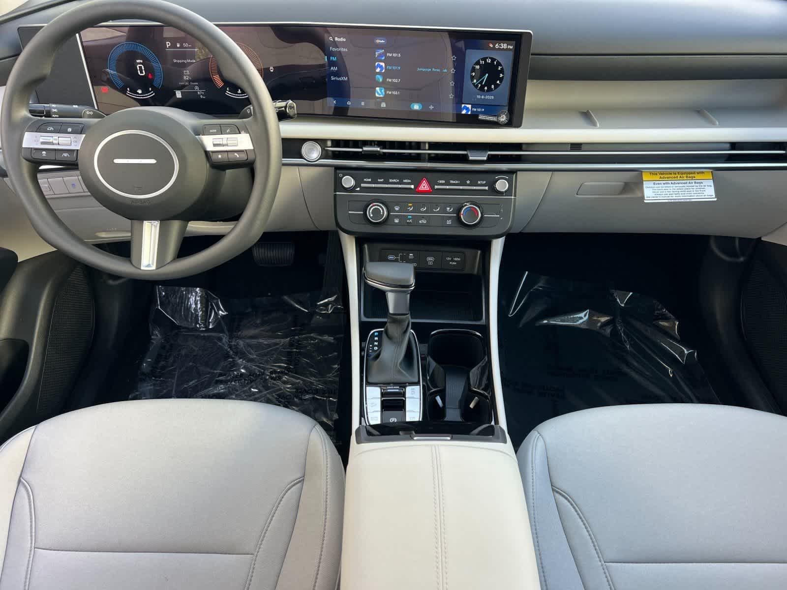 Thumbnail: 2026 Hyundai Tucson - 3