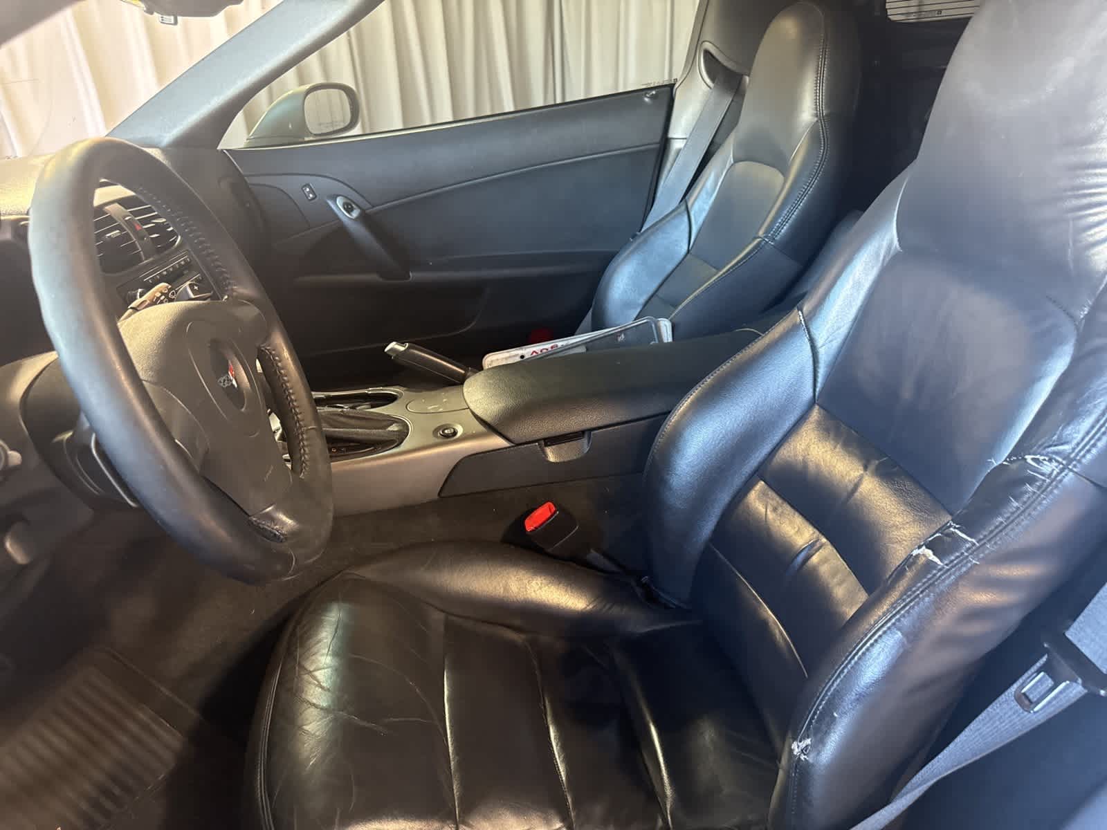 Thumbnail: 2007 Chevrolet Corvette - 16