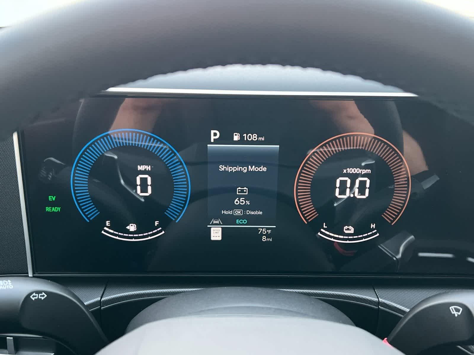 Thumbnail: 2026 Hyundai Santa Fe - 24