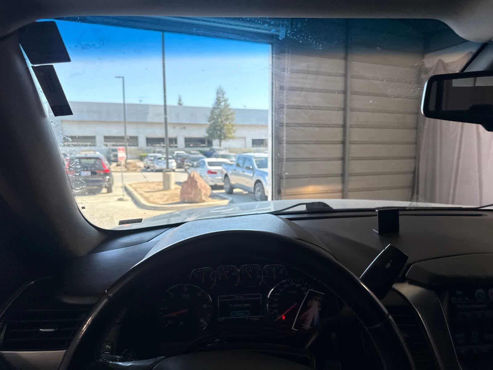 Thumbnail: 2019 Chevrolet Tahoe - 24