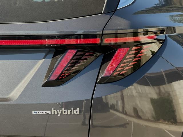 Thumbnail: 2025 Hyundai Tucson - 26