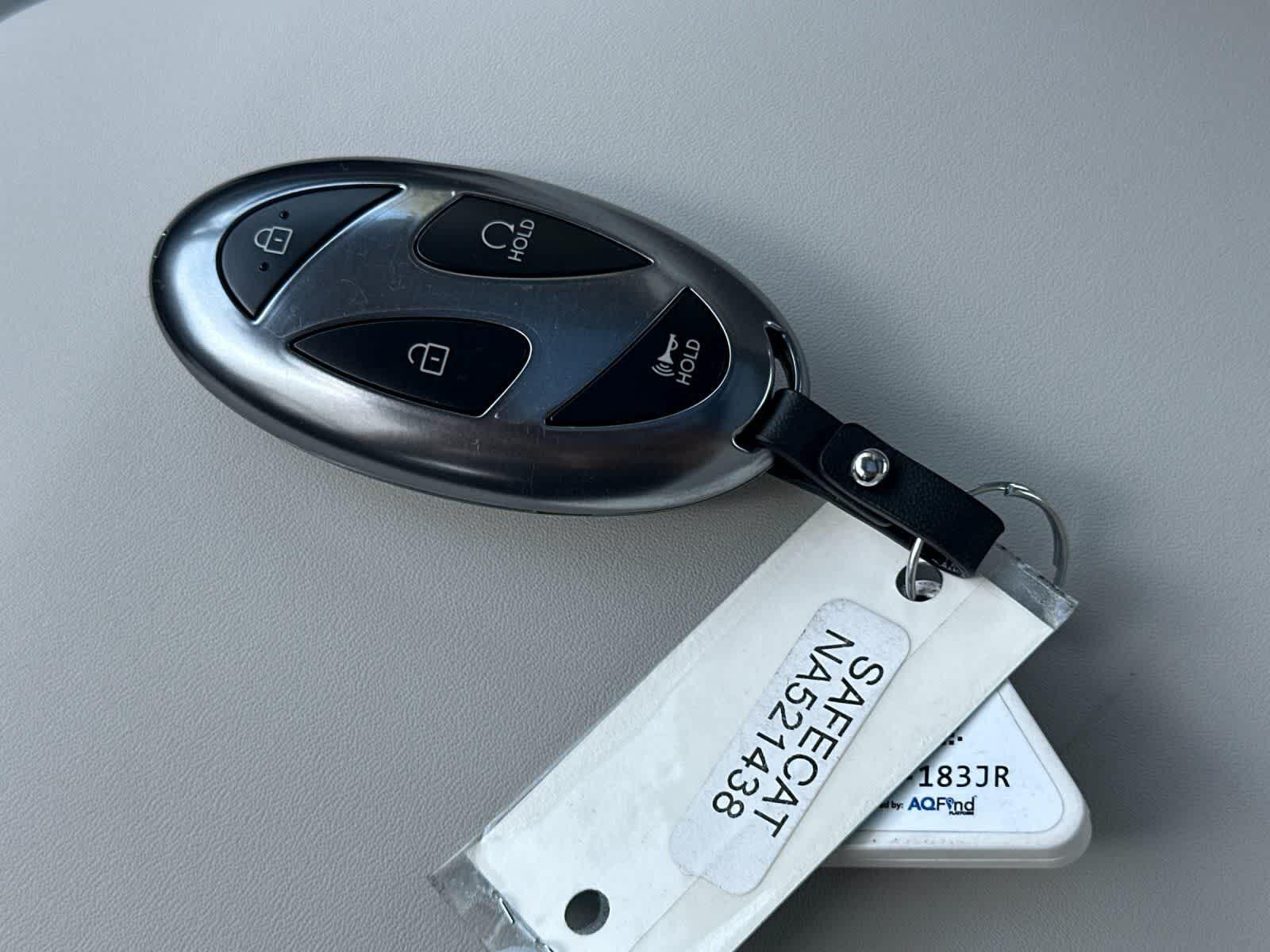 Thumbnail: 2026 Hyundai Sonata - 28