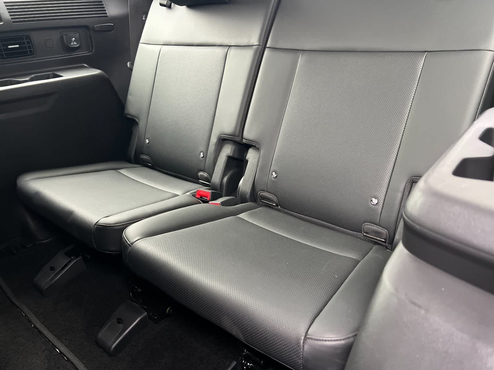 Thumbnail: 2025 Hyundai Santa Fe - 15