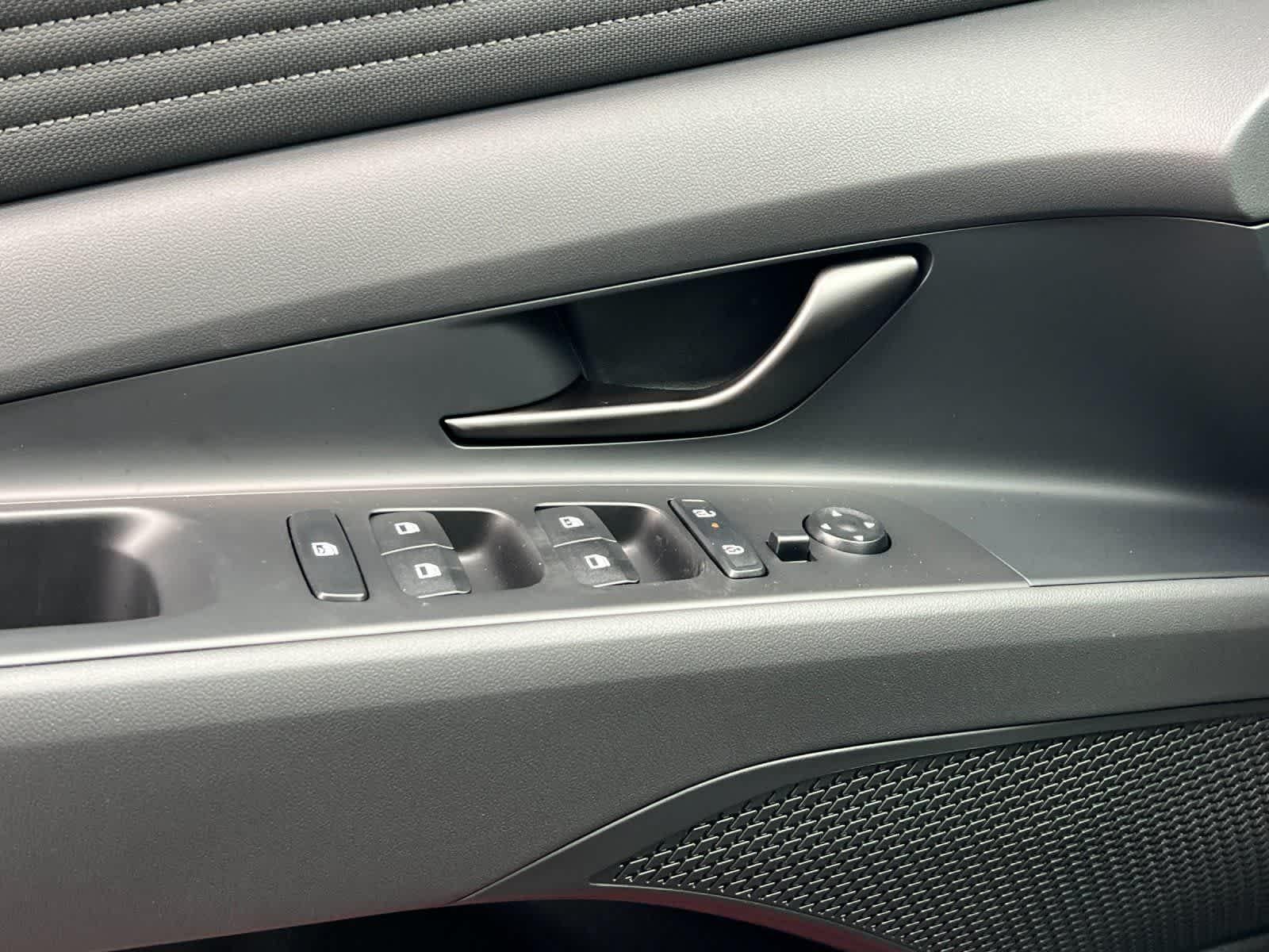 Thumbnail: 2026 Hyundai Elantra - 13