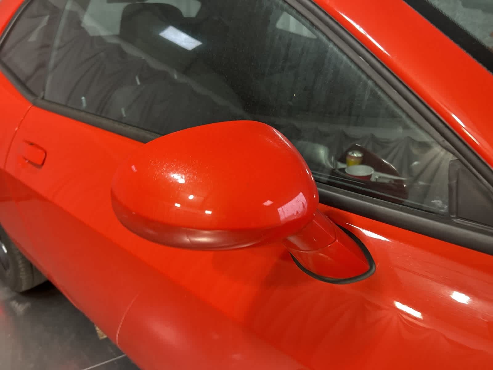 Thumbnail: 2023 Dodge Challenger - 5