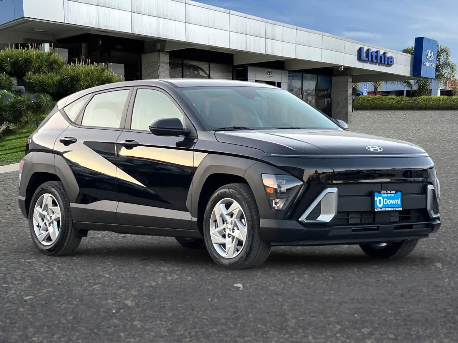 Thumbnail: 2025 Hyundai Kona - 10