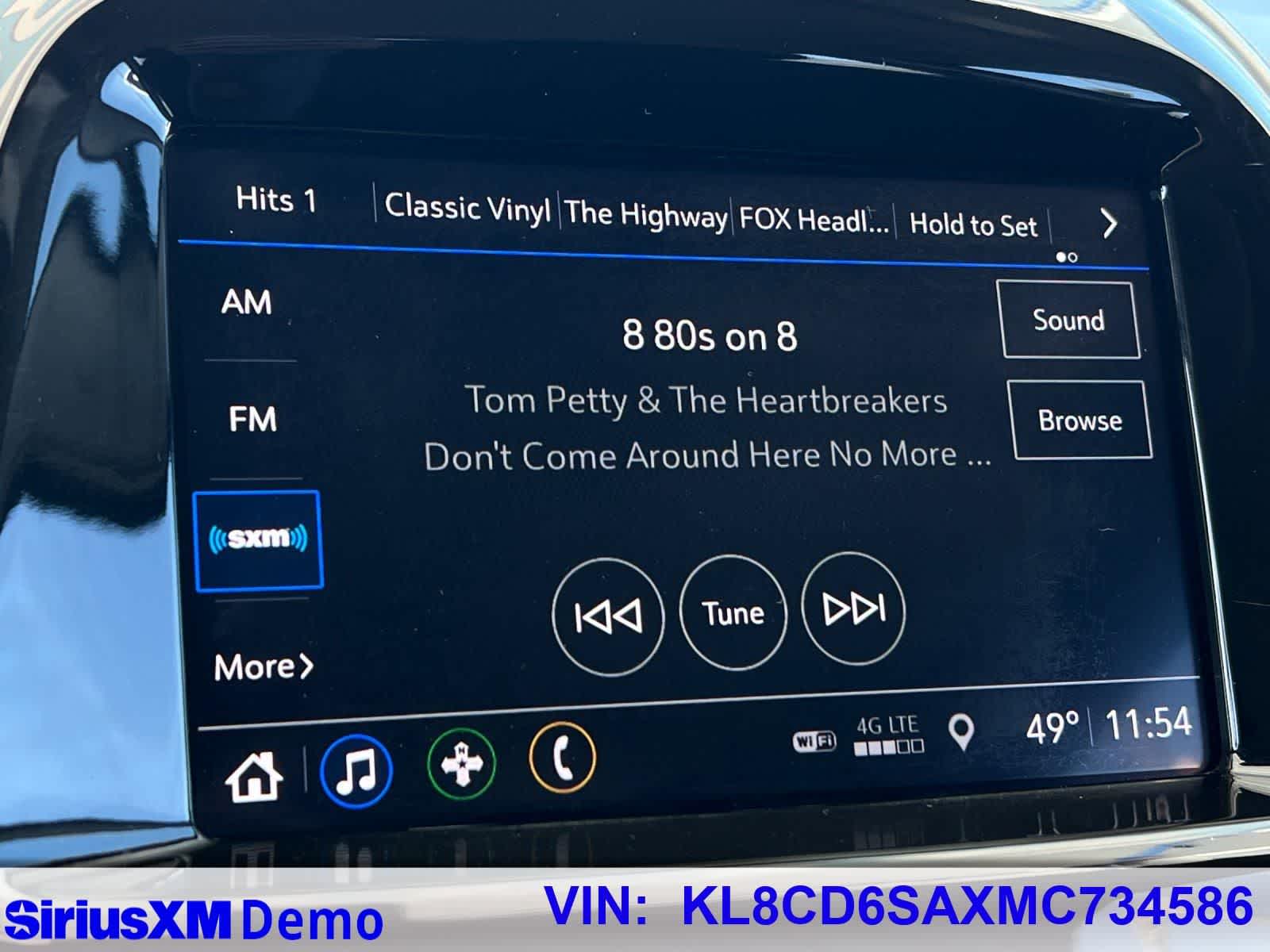 Thumbnail: 2021 Chevrolet Spark - 29