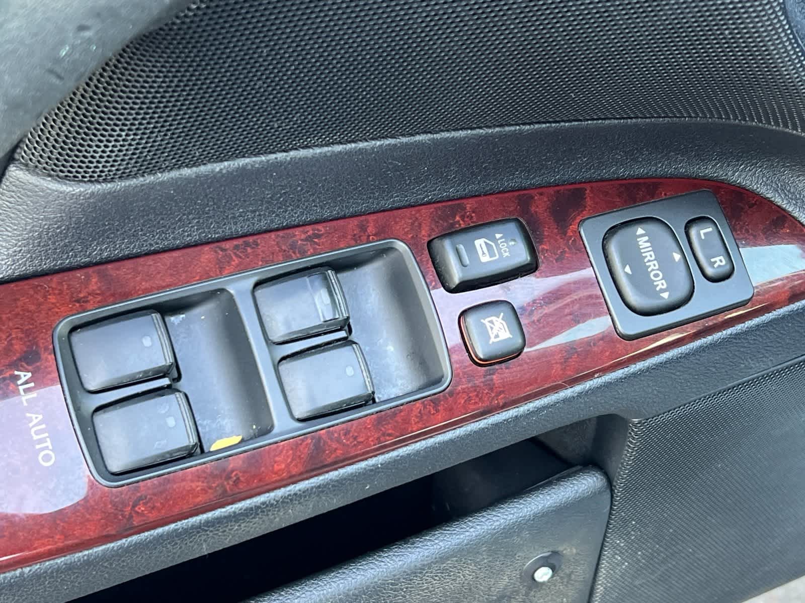 Thumbnail: 2008 Lexus IS - 13