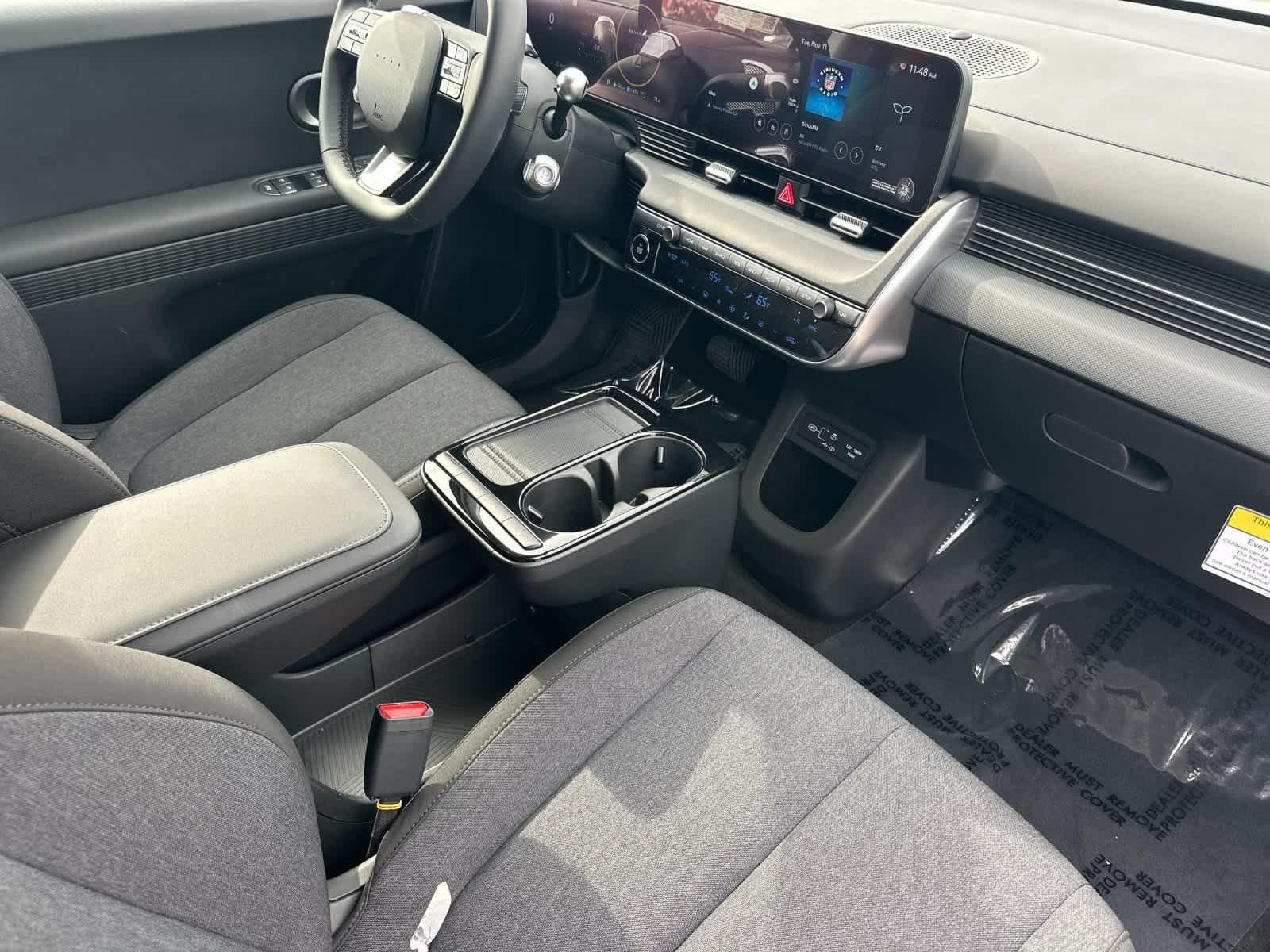 Thumbnail: 2026 Hyundai Ioniq 5 - 15