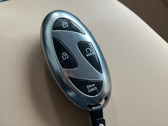 Thumbnail: 2025 Hyundai Sonata - 27