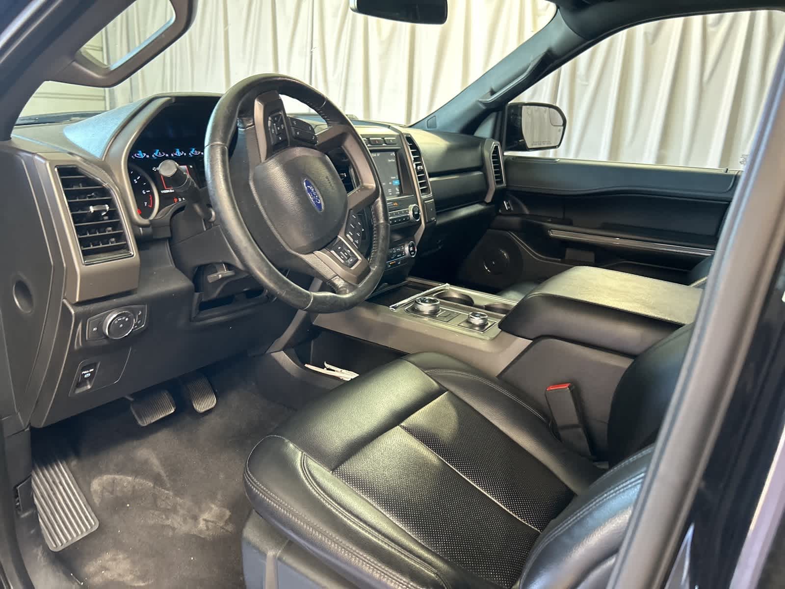 Thumbnail: 2019 Ford Expedition - 22