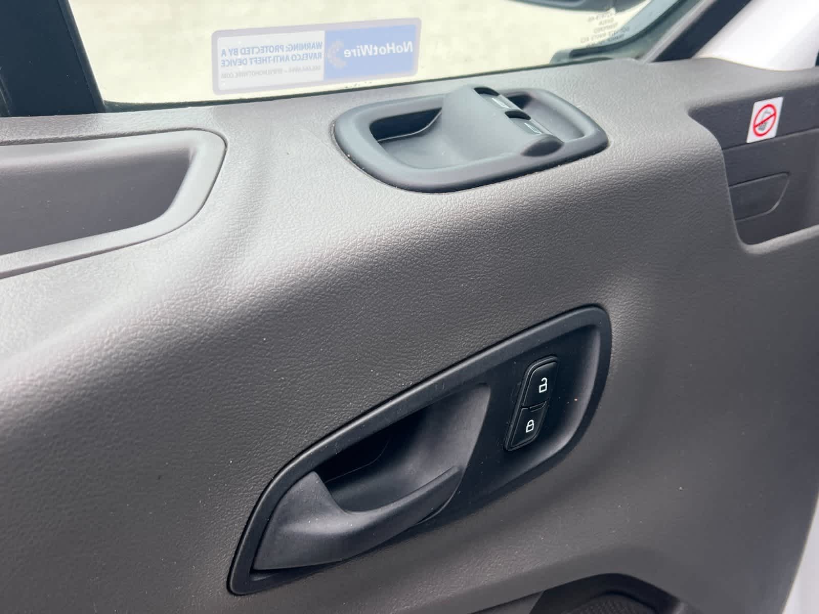 Thumbnail: 2020 Ford Transit Series - 12