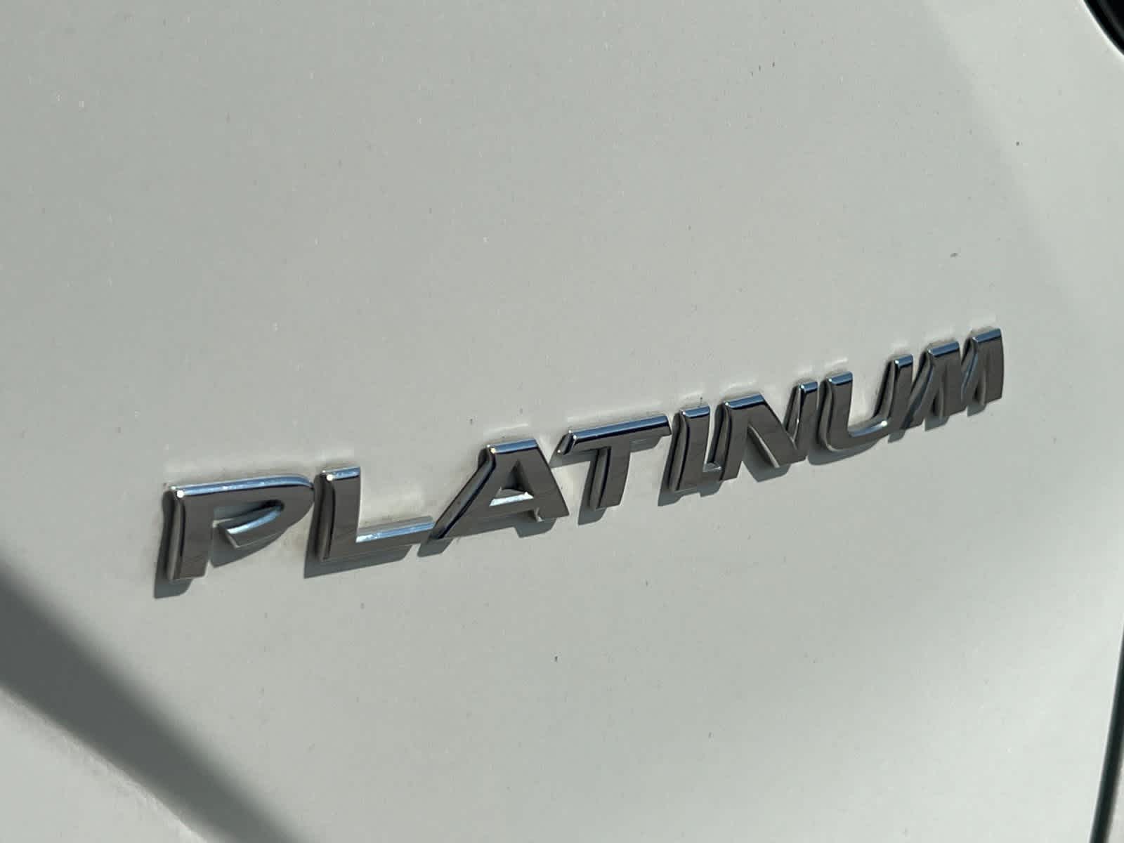 Thumbnail: 2017 Nissan Murano - 28