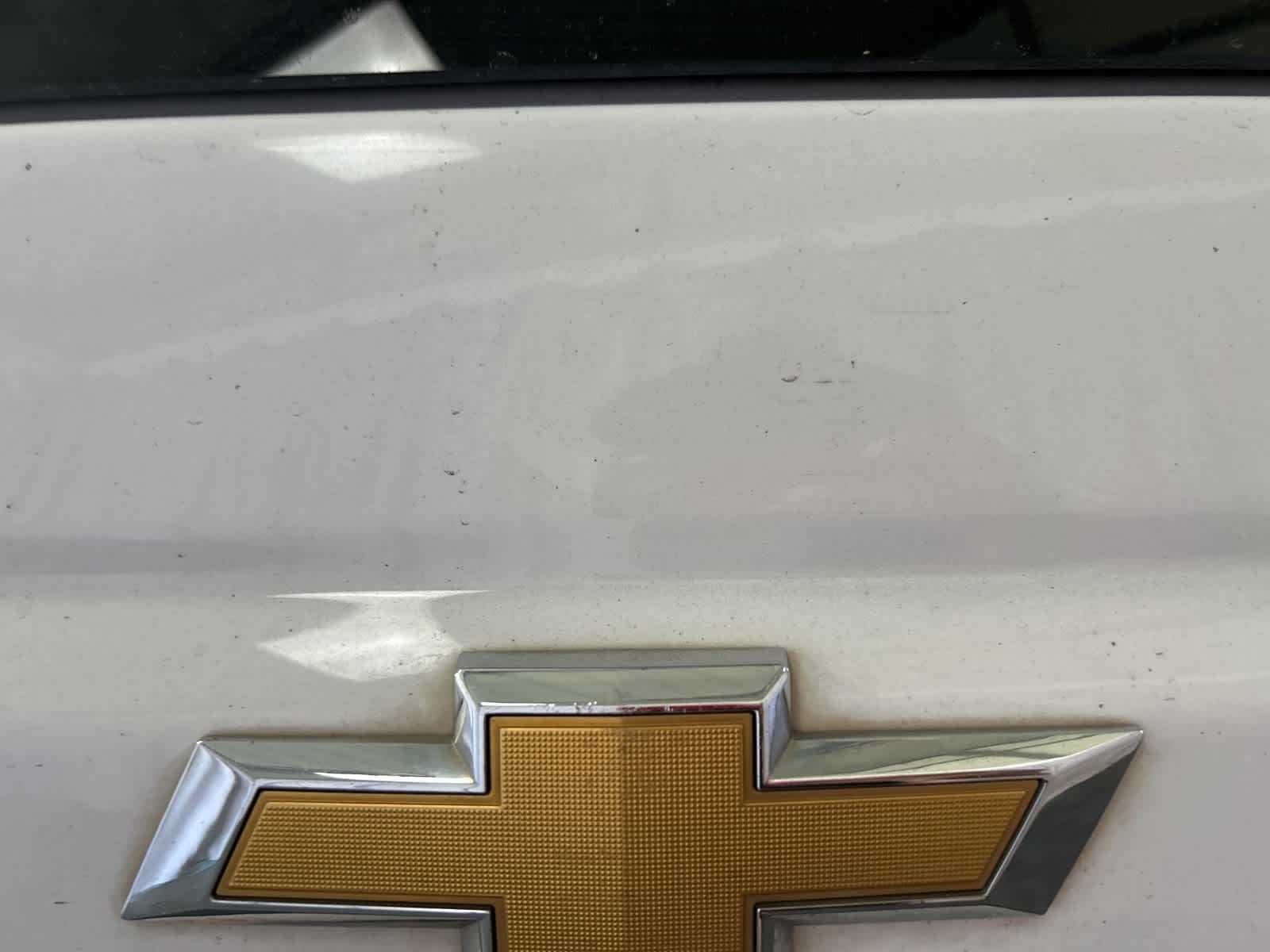 Thumbnail: 2017 Chevrolet Tahoe - 11