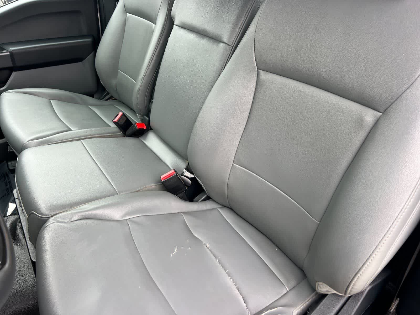 Thumbnail: 2023 Ford F-150 - 5