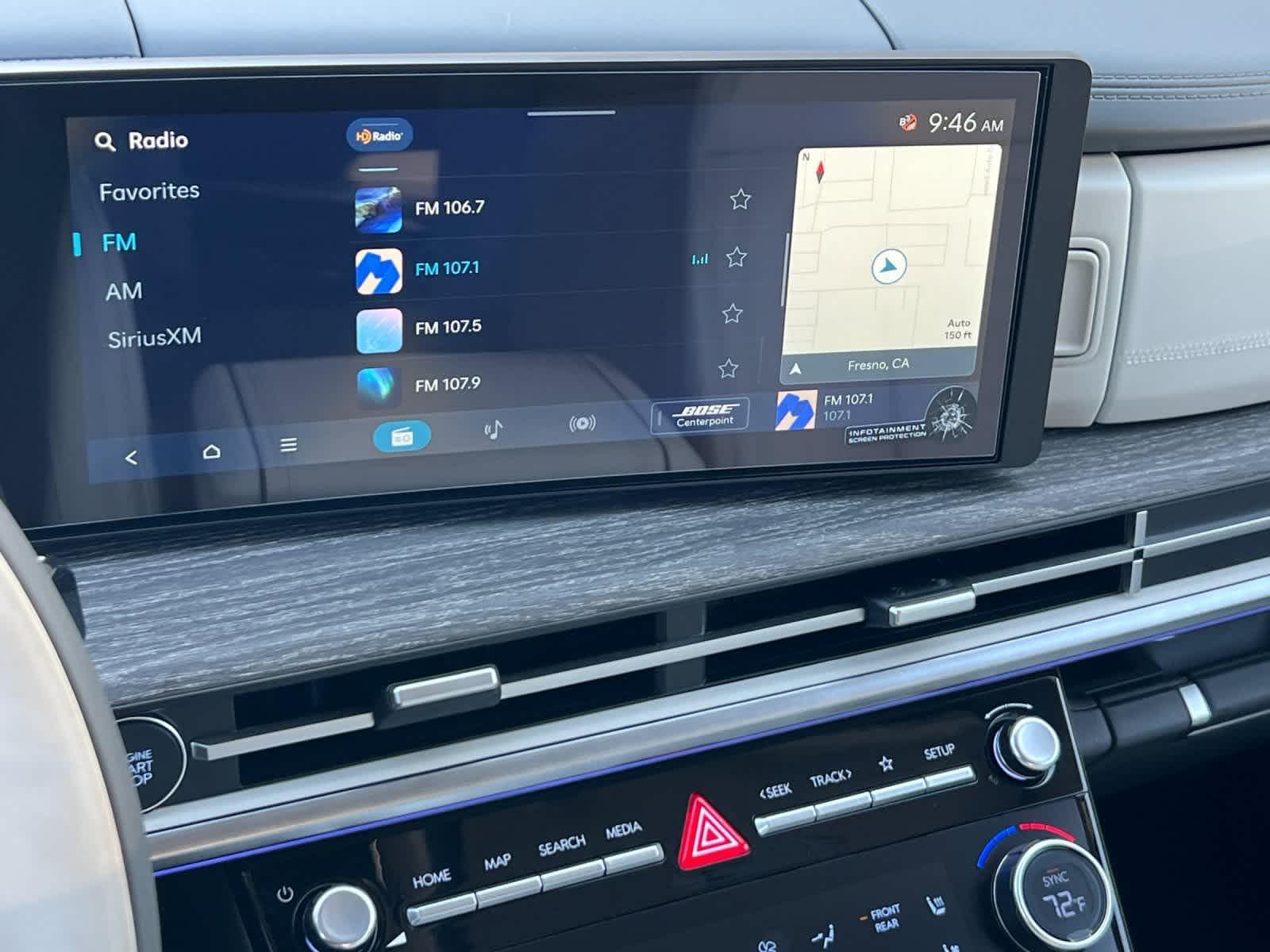 Thumbnail: 2026 Hyundai Santa Fe - 19