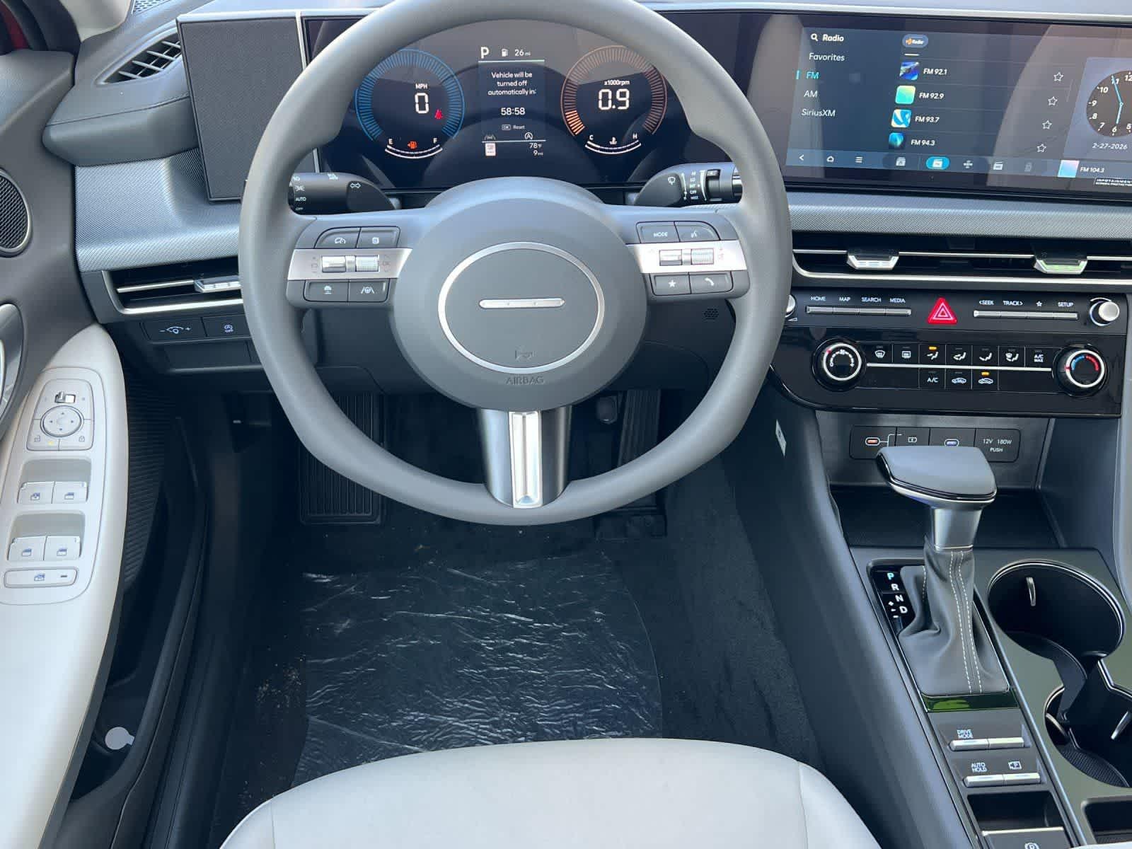 Thumbnail: 2026 Hyundai Sonata - 15