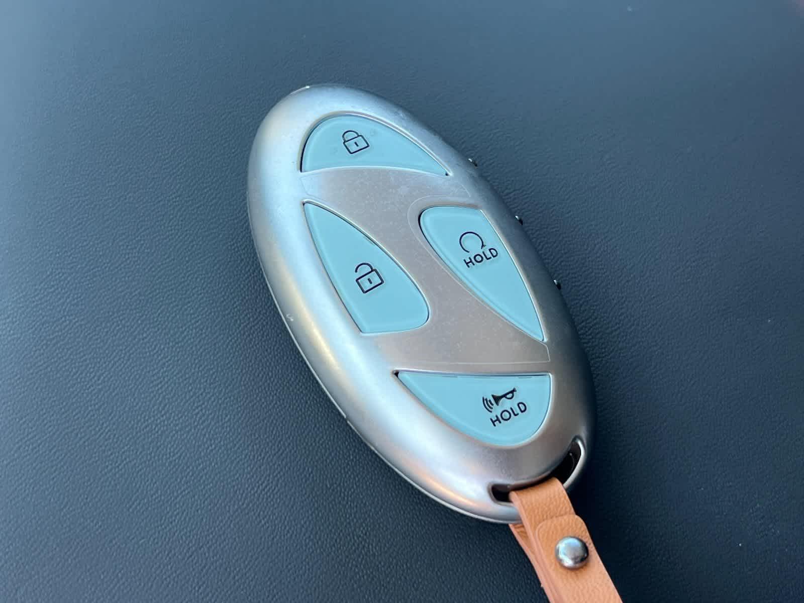 Thumbnail: 2026 Hyundai Ioniq - 29