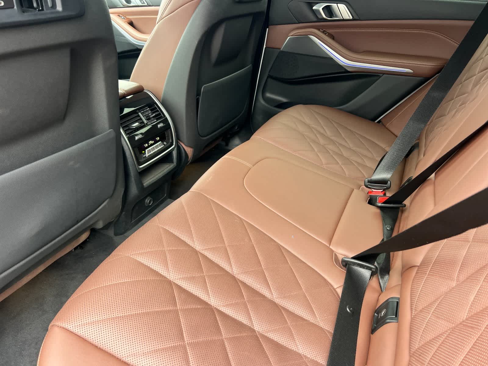 Thumbnail: 2023 BMW X5 - 4