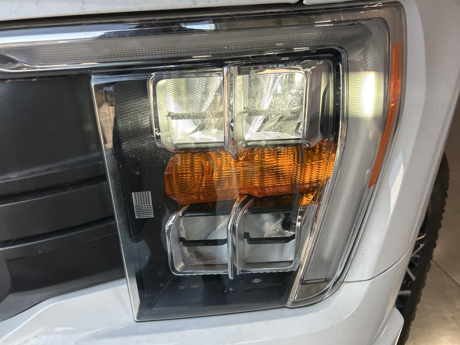 Thumbnail: 2021 Ford F-150 - 2