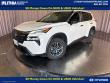Used 2024 Nissan Rogue S SUV