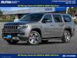 Used 2024 Jeep Wagoneer Series II SUV